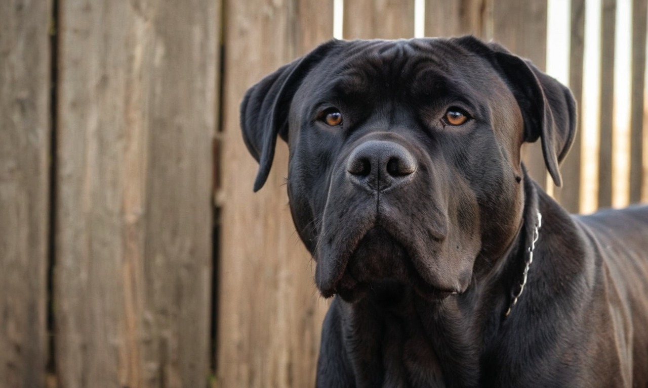 Cât de periculos este un Cane Corso