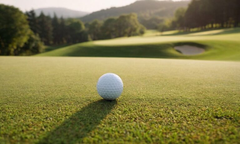 Câte Găuri Are un Teren de Golf?