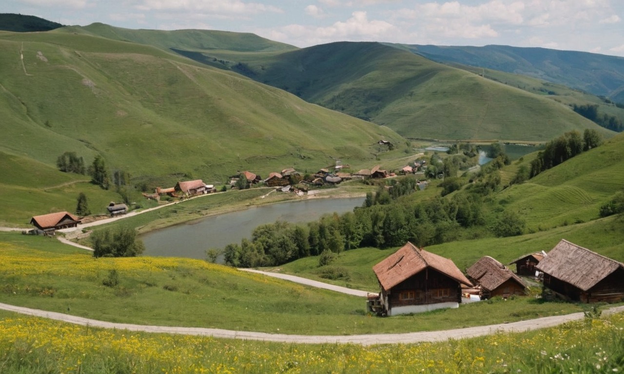 Cel Mai Mare Județ din România