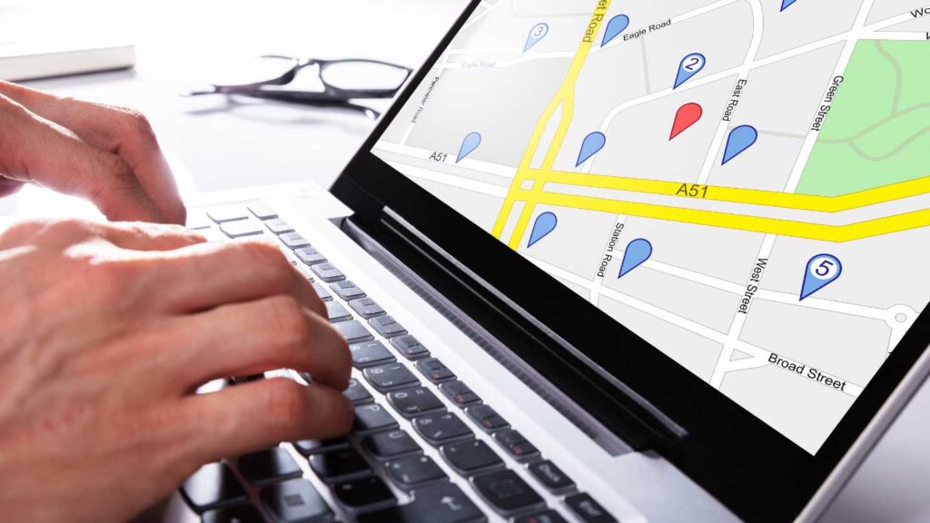 Care sunt avantajele Monitorizării prin GPS pentru flote 2 avantajele monitorizarii prin gps